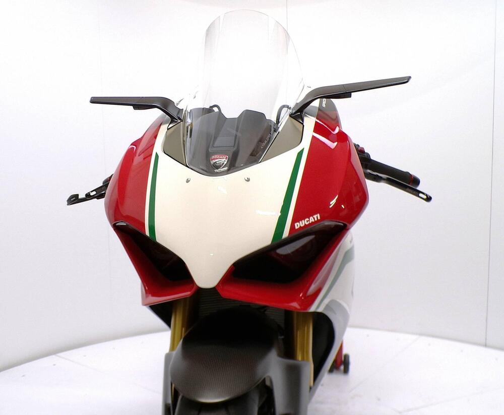 Ducati Panigale V4 Speciale 1100 (2018 - 19) (14)