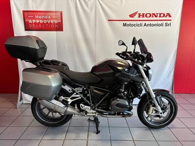 Bmw R 1200 R (2015 - 16) usata