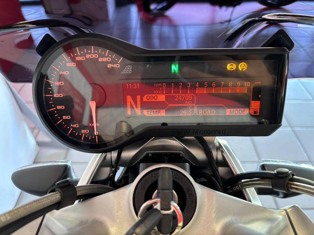 Bmw R 1200 R (2015 - 16) (3)
