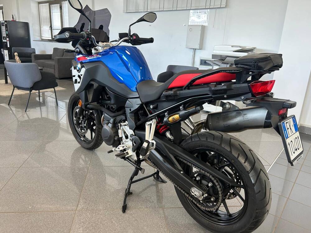 Bmw F 800 GS (2024 - 26) (3)