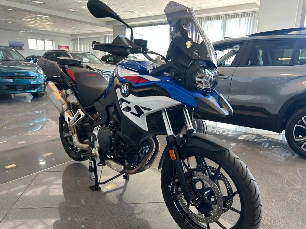 Bmw F 800 GS (2024 - 26) (4)