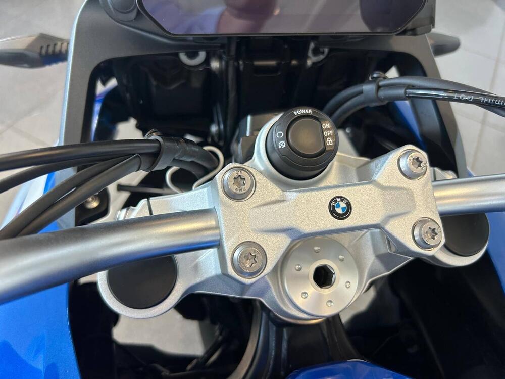 Bmw F 800 GS (2024 - 26) (8)