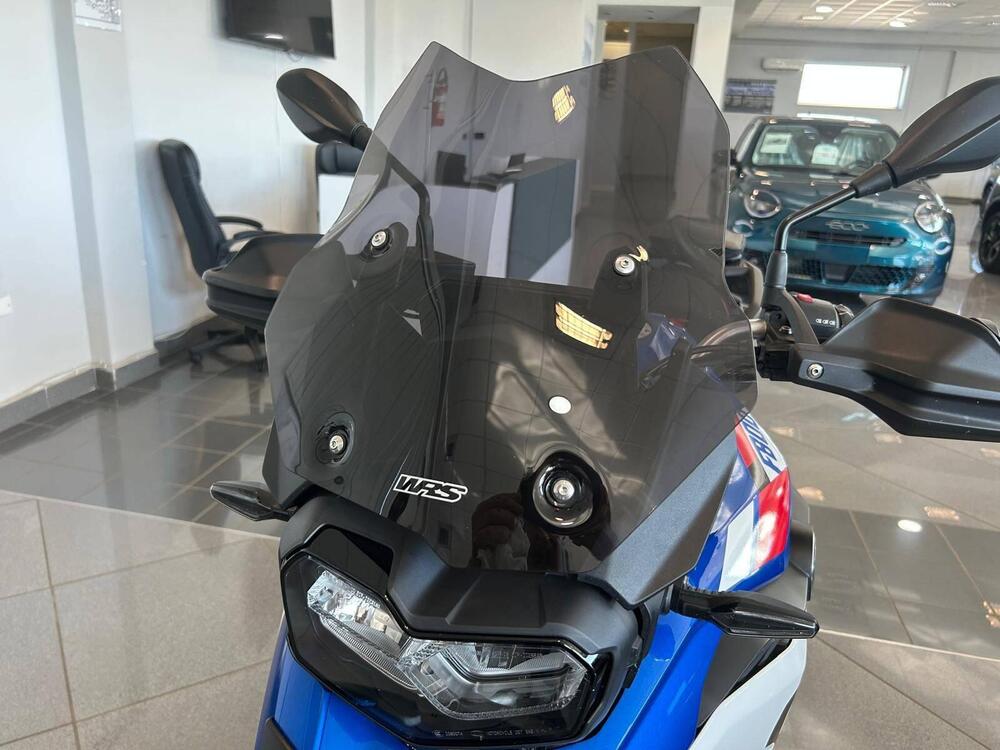 Bmw F 800 GS (2024 - 26) (9)