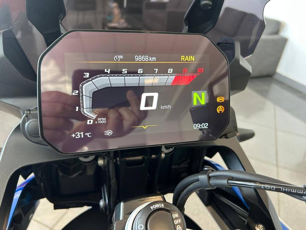 Bmw F 800 GS (2024 - 26) (15)