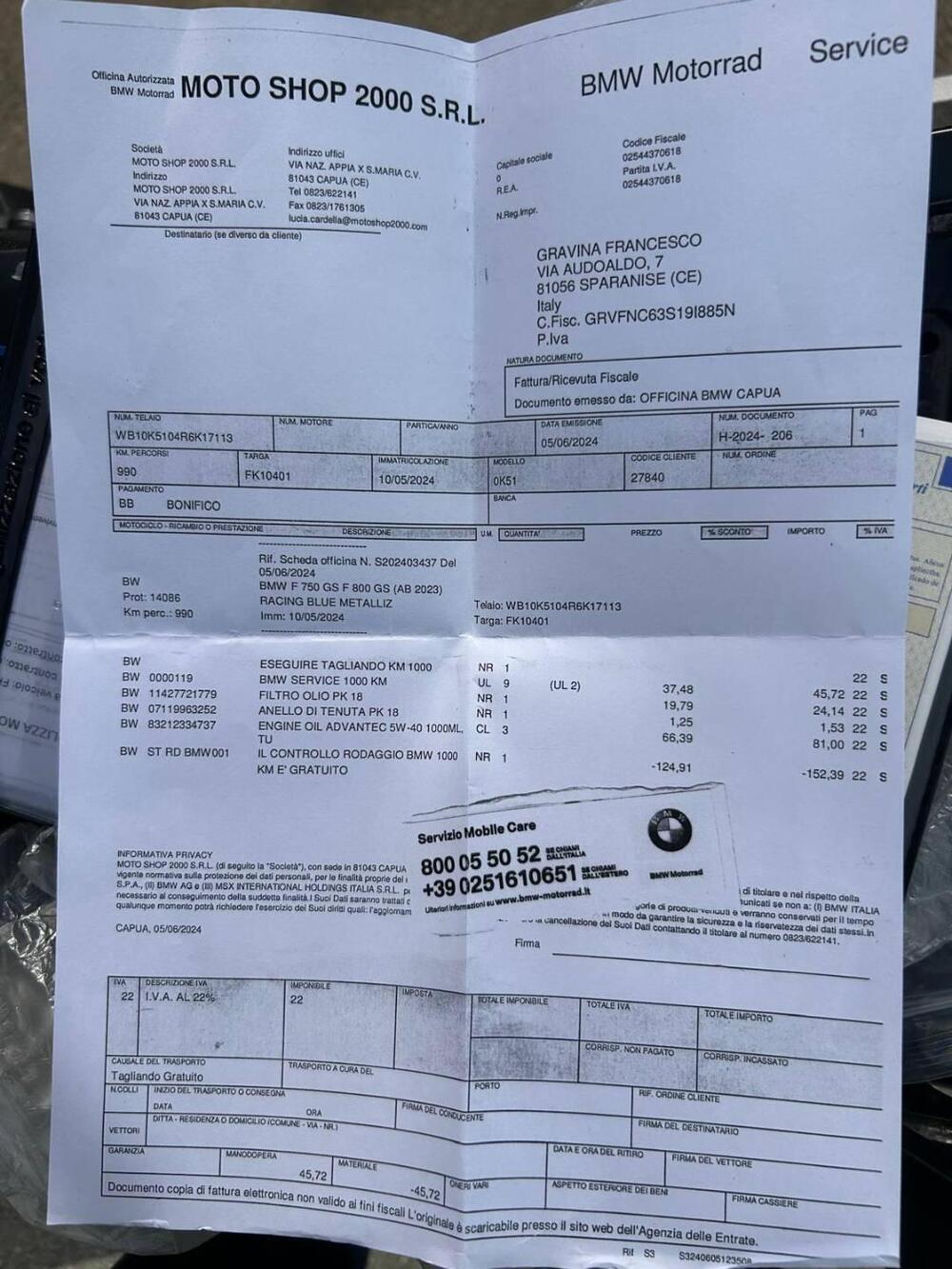 Bmw F 800 GS (2024 - 26) (16)