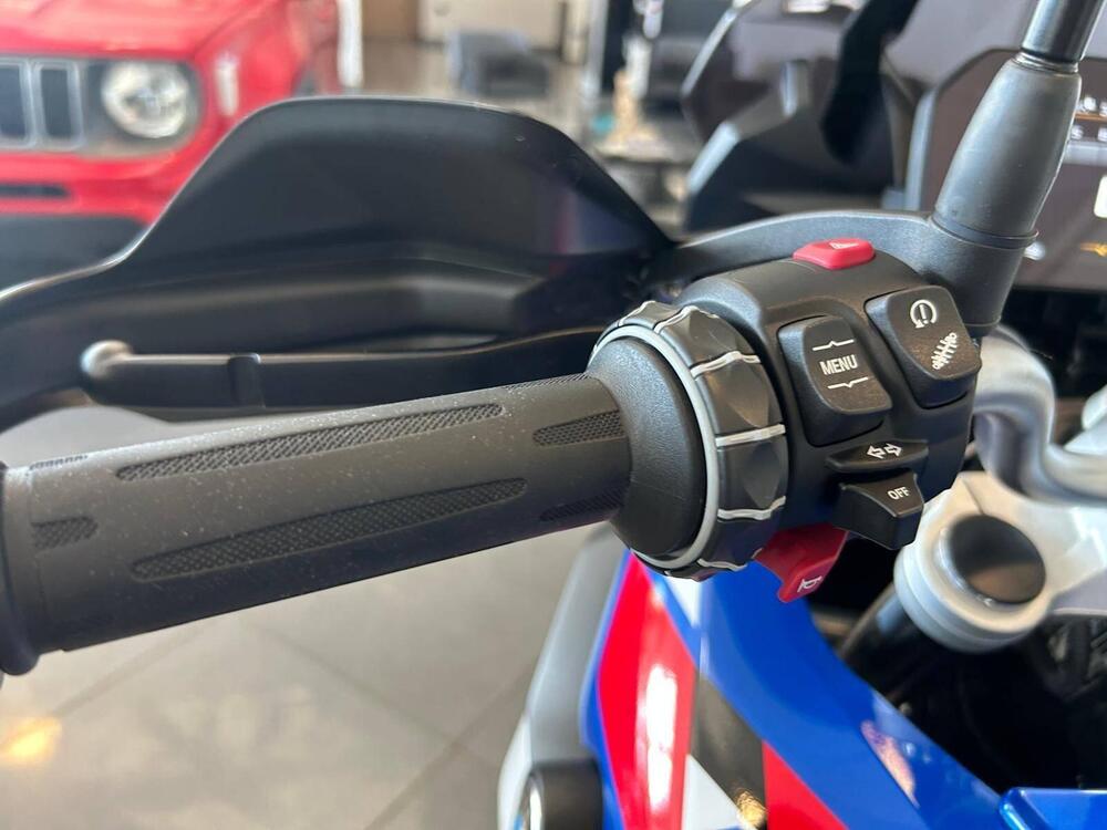 Bmw F 800 GS (2024 - 26) (18)