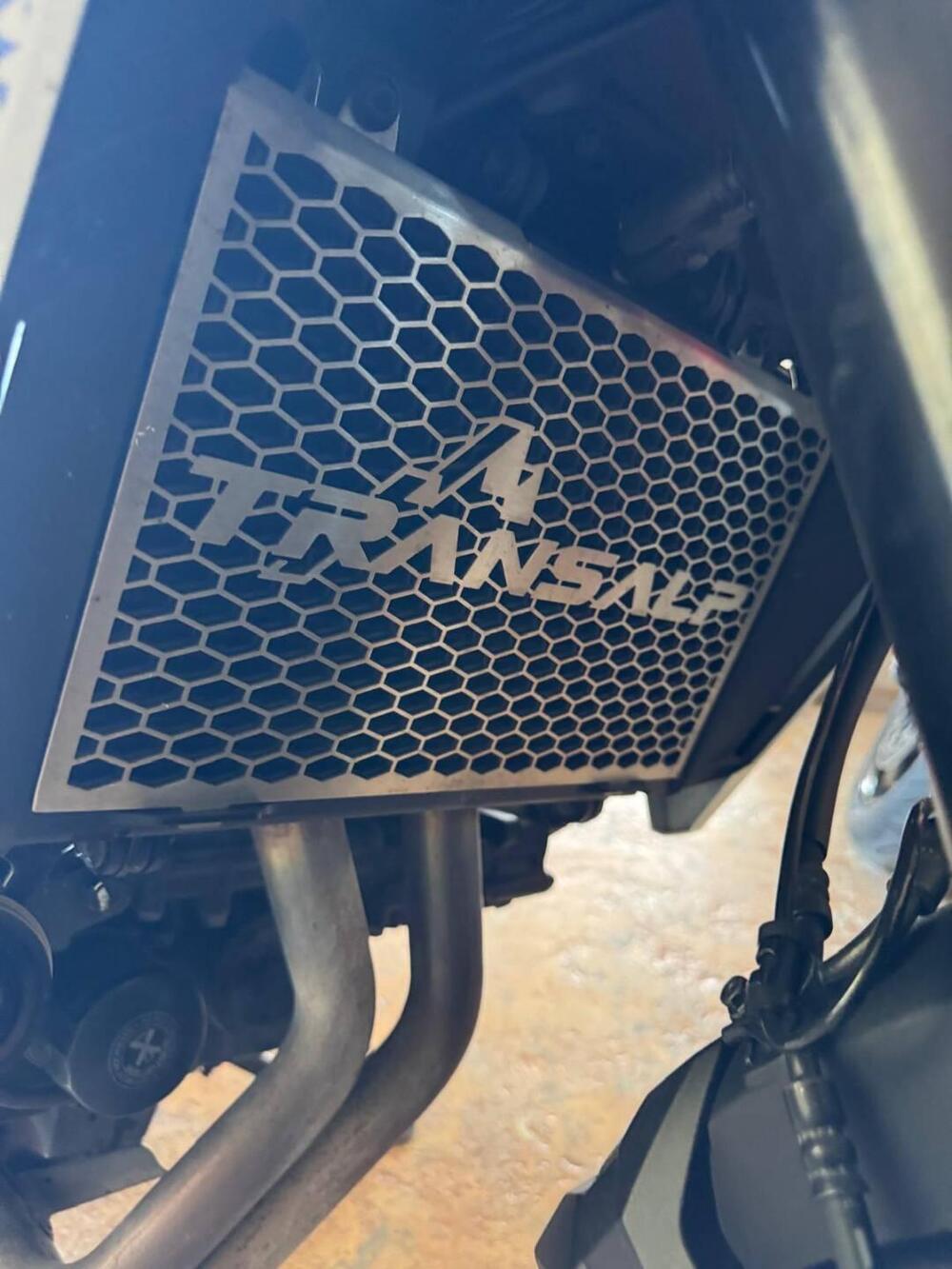 Honda Transalp XL750 (2023 - 24) (7)