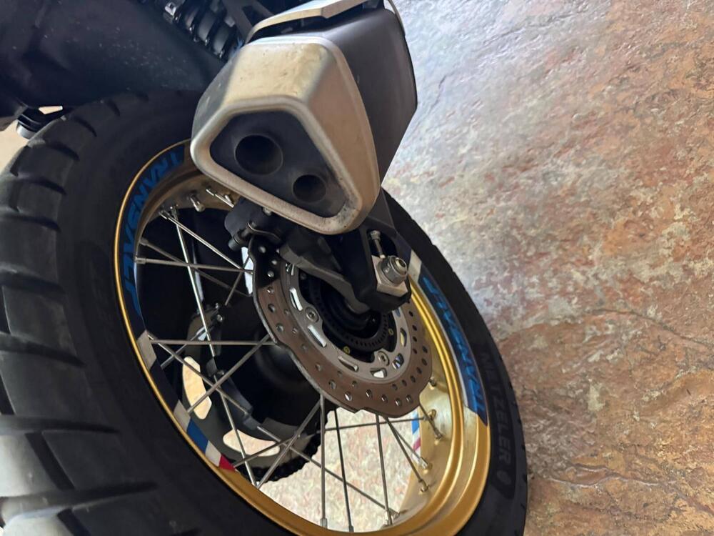 Honda Transalp XL750 (2023 - 24) (10)