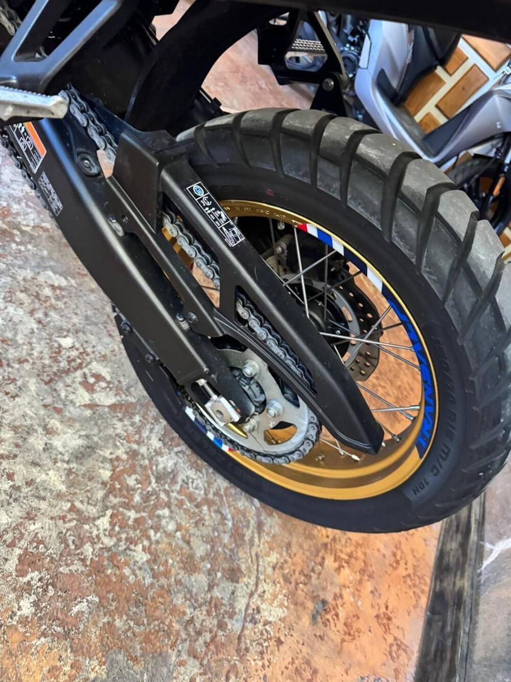 Honda Transalp XL750 (2023 - 24) (14)