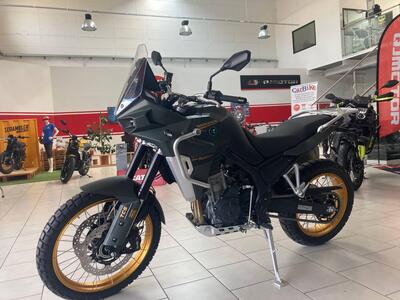 Kove 800X Pro (2024 - 26) nuova