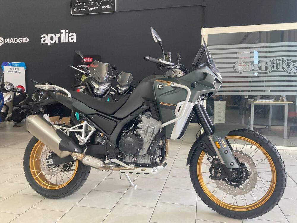 Kove 800X Pro (2024 - 26) (2)