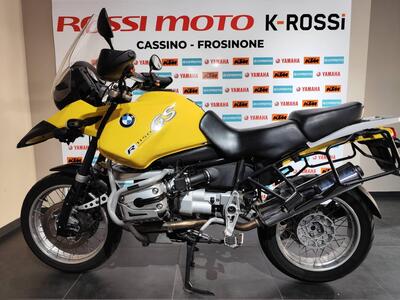 Bmw R 1150 GS (1999 - 03) usata