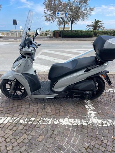 Kymco People 300i GT ABS (2016 - 20) usata