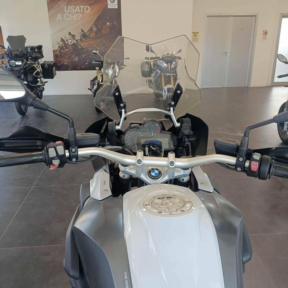 Bmw R 1200 GS (2017 - 18) (2)