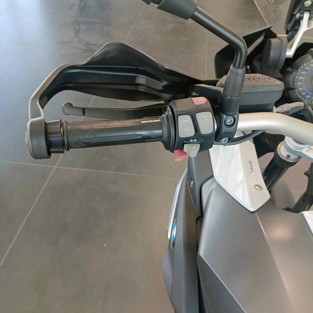 Bmw R 1200 GS (2017 - 18) (4)
