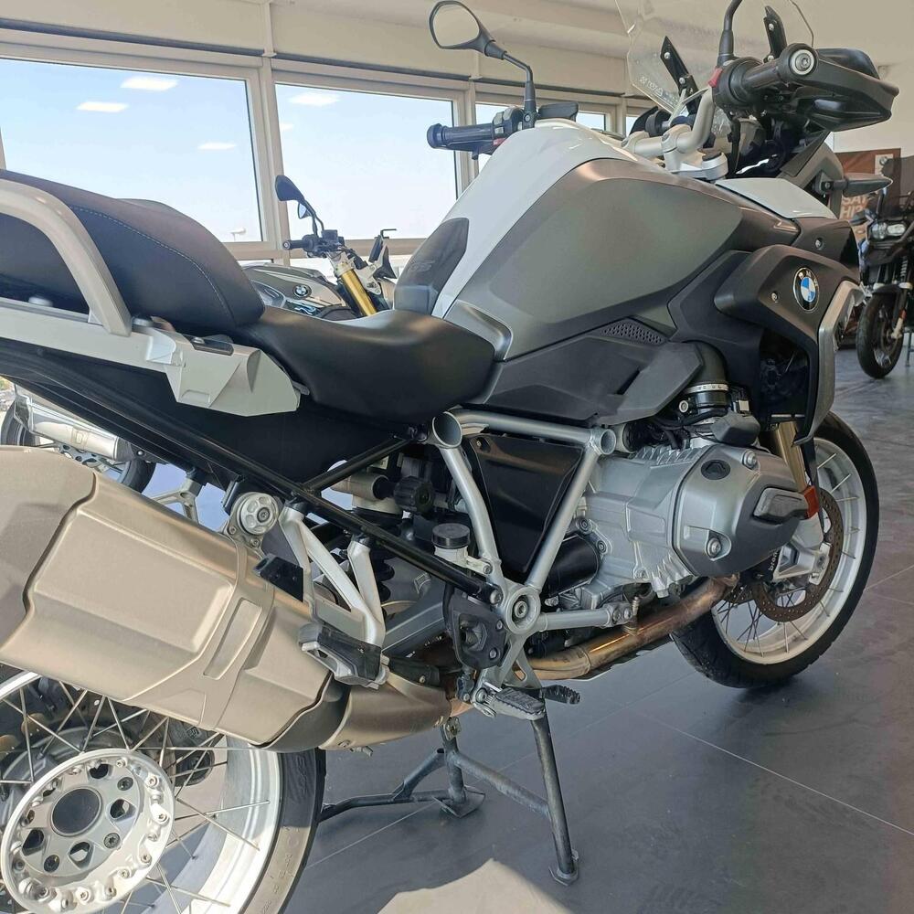 Bmw R 1200 GS (2017 - 18) (6)