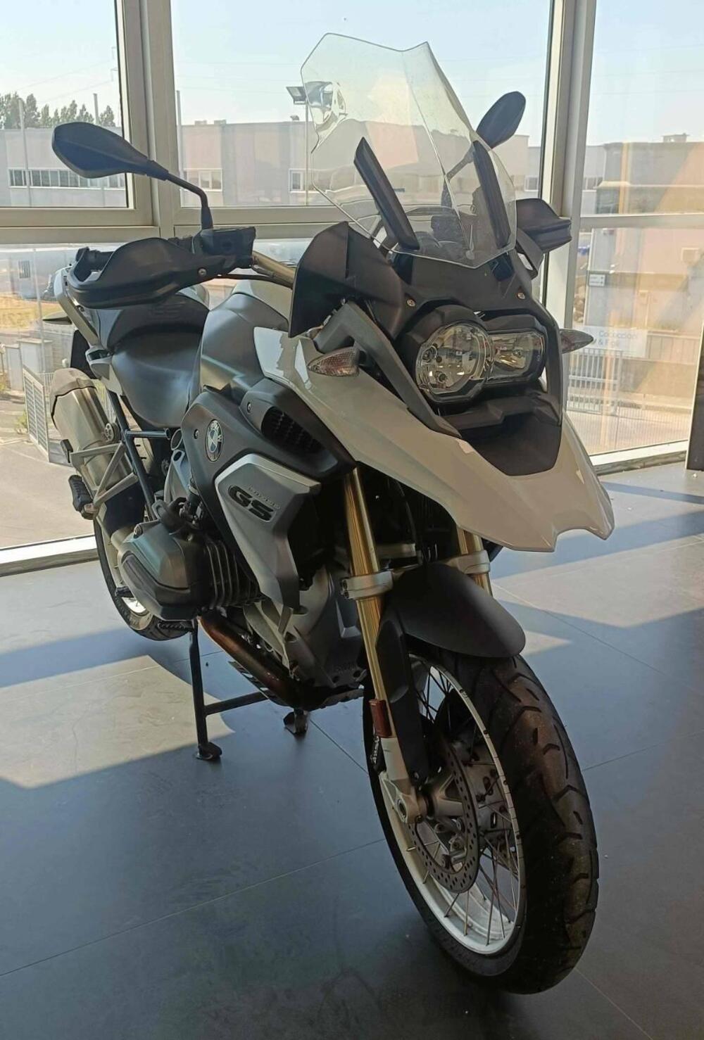 Bmw R 1200 GS (2017 - 18) (7)