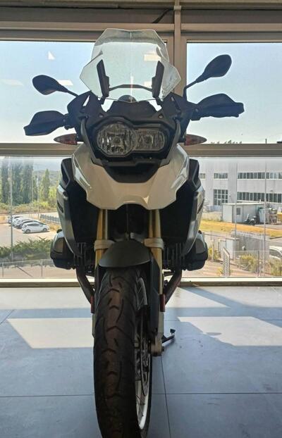 Bmw R 1200 GS (2017 - 18) usata
