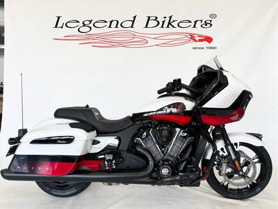 Indian Challenger 1834 Powerplus Elite (2025) nuova