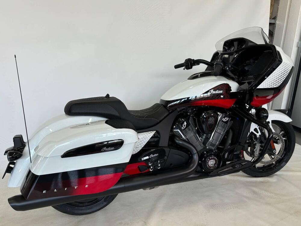 Indian Challenger 1834 Powerplus Elite (2025) (5)