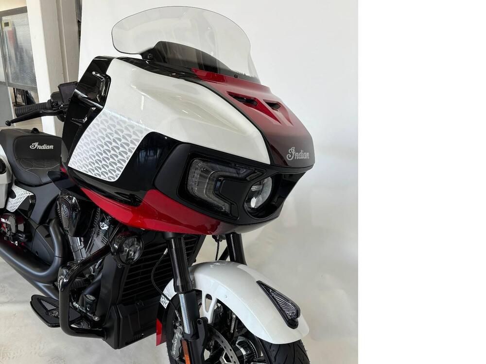 Indian Challenger 1834 Powerplus Elite (2025) (8)