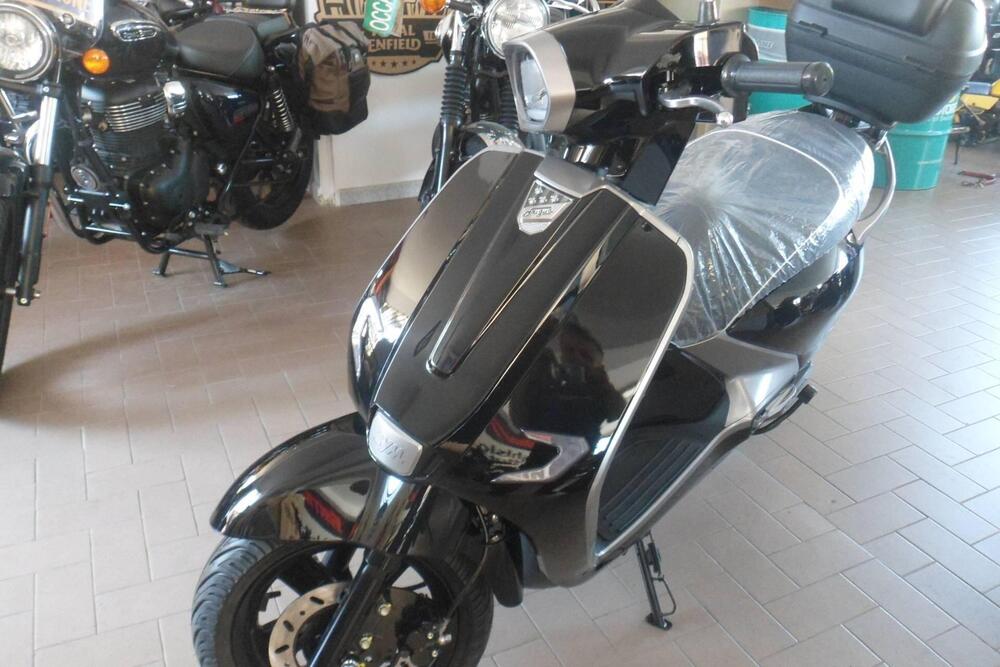 Sym Fugue 125 (2025 - 26)