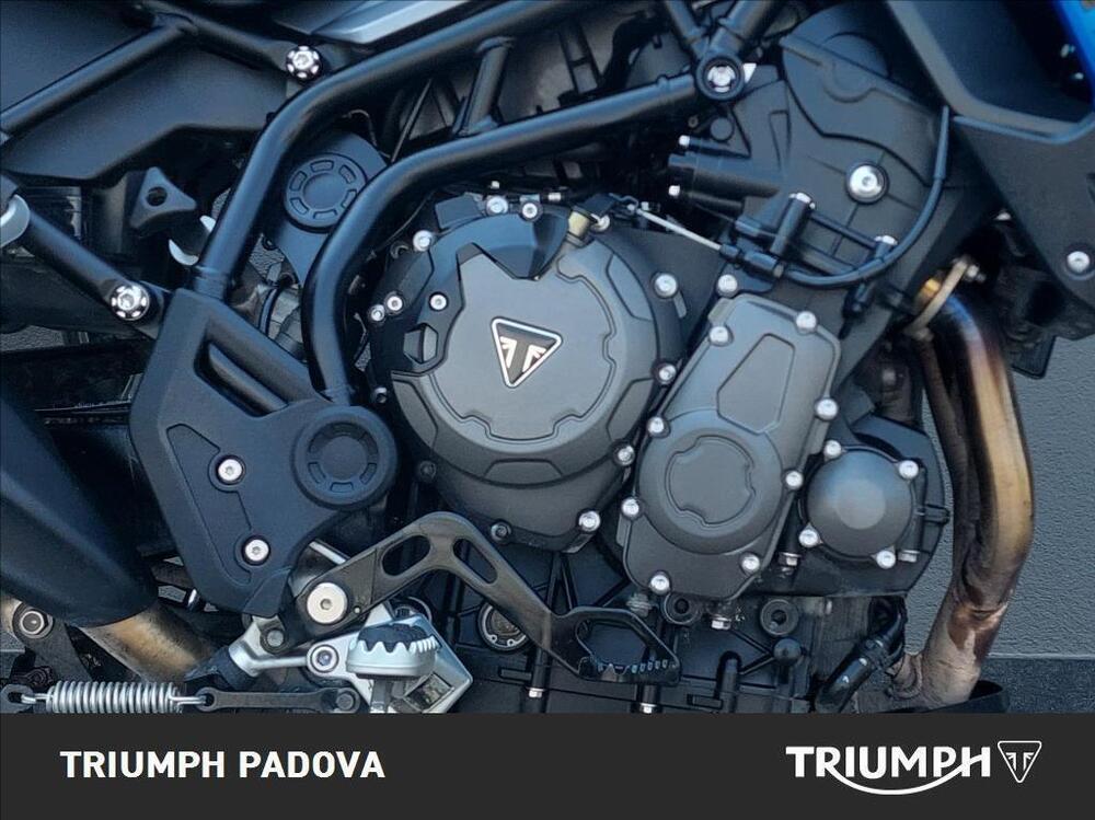 Triumph Tiger 850 Sport (2021 - 25) (4)