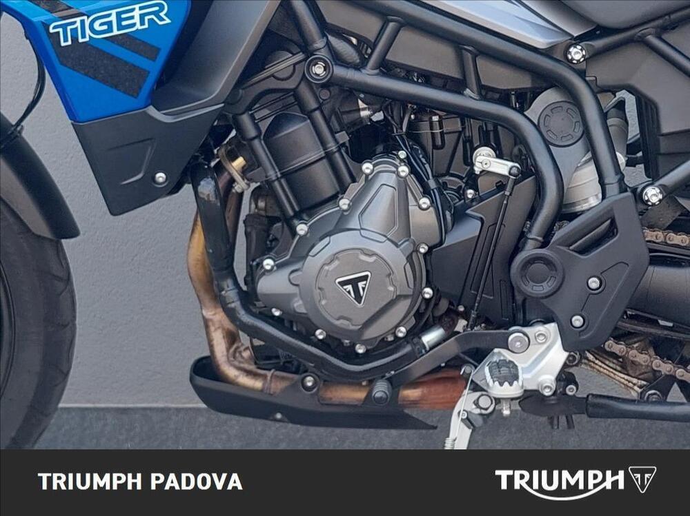 Triumph Tiger 850 Sport (2021 - 25) (10)