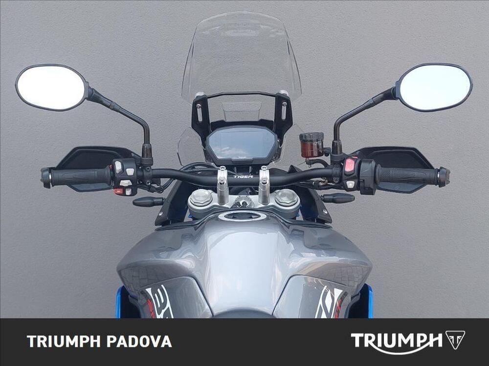 Triumph Tiger 850 Sport (2021 - 25) (13)