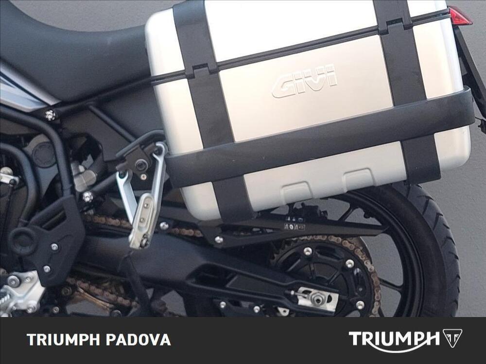 Triumph Tiger 850 Sport (2021 - 25) (8)