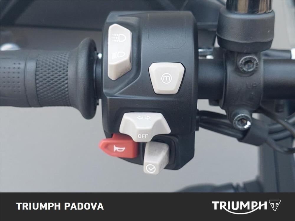 Triumph Tiger 850 Sport (2021 - 25) (14)