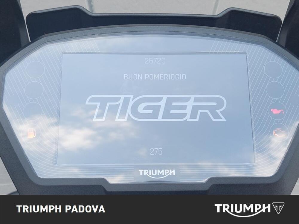 Triumph Tiger 850 Sport (2021 - 25) (15)