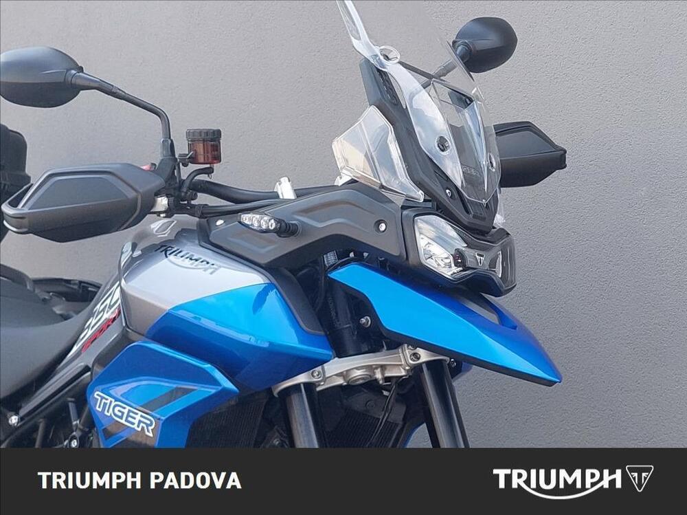 Triumph Tiger 850 Sport (2021 - 25) (6)