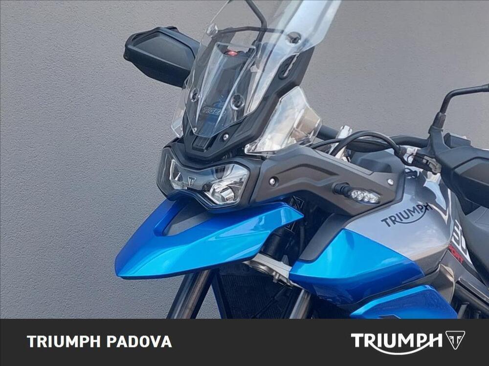 Triumph Tiger 850 Sport (2021 - 25) (12)