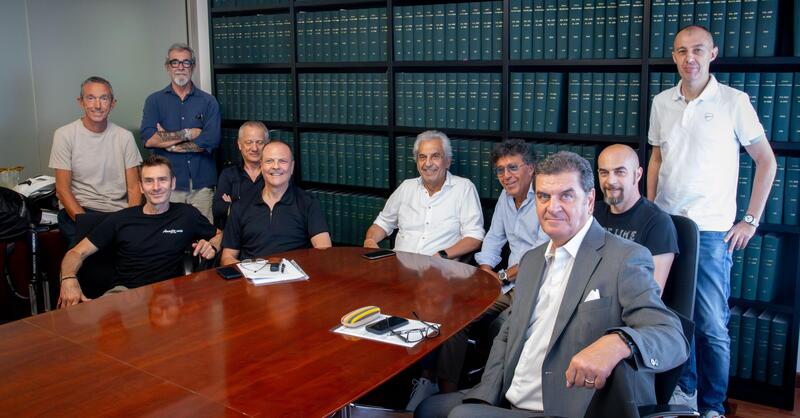 AICMOTO: nasce l&rsquo;Associazione Italiana Concessionari Moto