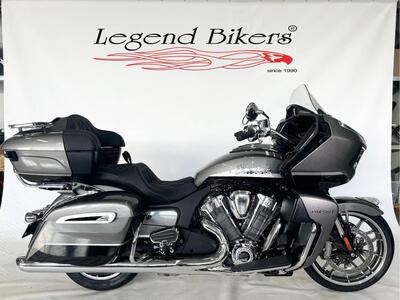 Indian Challenger 1768 Limited (2021 - 25) nuova