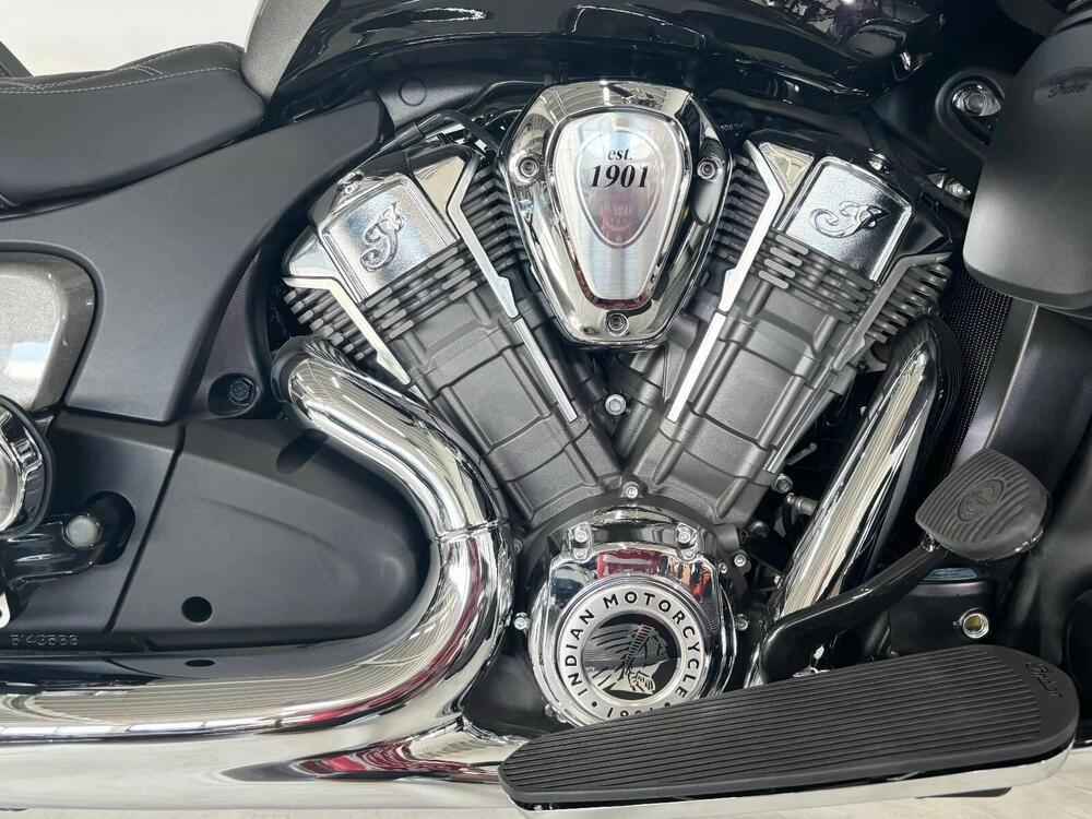 Indian Challenger 1768 Limited (2021 - 25) (3)