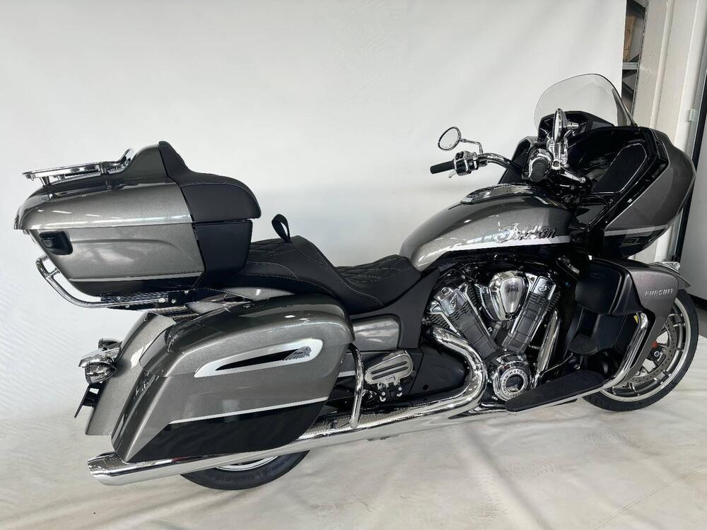 Indian Challenger 1768 Limited (2021 - 25) (4)