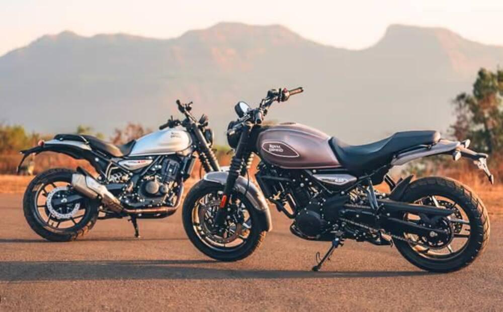 Royal Enfield Guerrilla 450 (2024 - 25) (15)