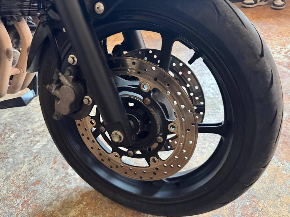 Yamaha XJ6 ABS (2008 - 15) (9)