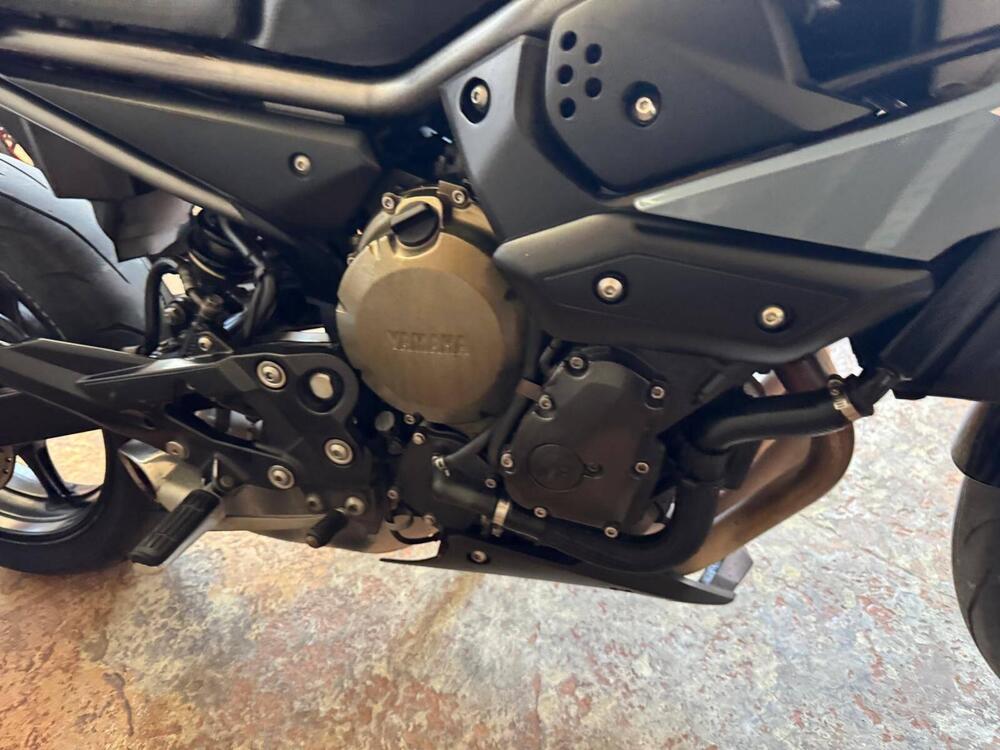 Yamaha XJ6 ABS (2008 - 15) (10)