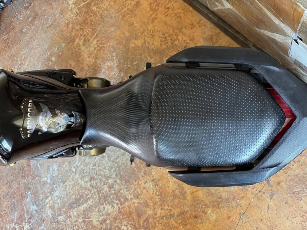 Yamaha XJ6 ABS (2008 - 15) (12)