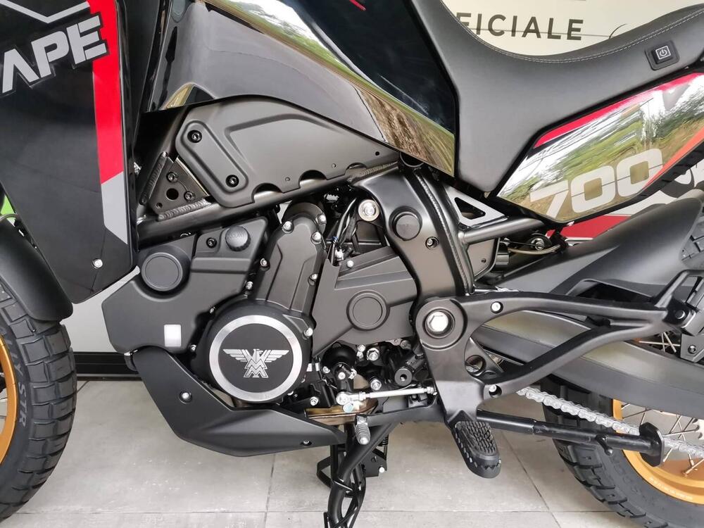 Moto Morini X-Cape 700 Gold Edition (2025) (11)