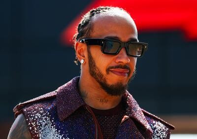 F1. Lewis Hamilton: Silverstone sarà speciale con Ferrari, ma serve qualcosa in più per il podio. Non sono qui per arrivare quarto