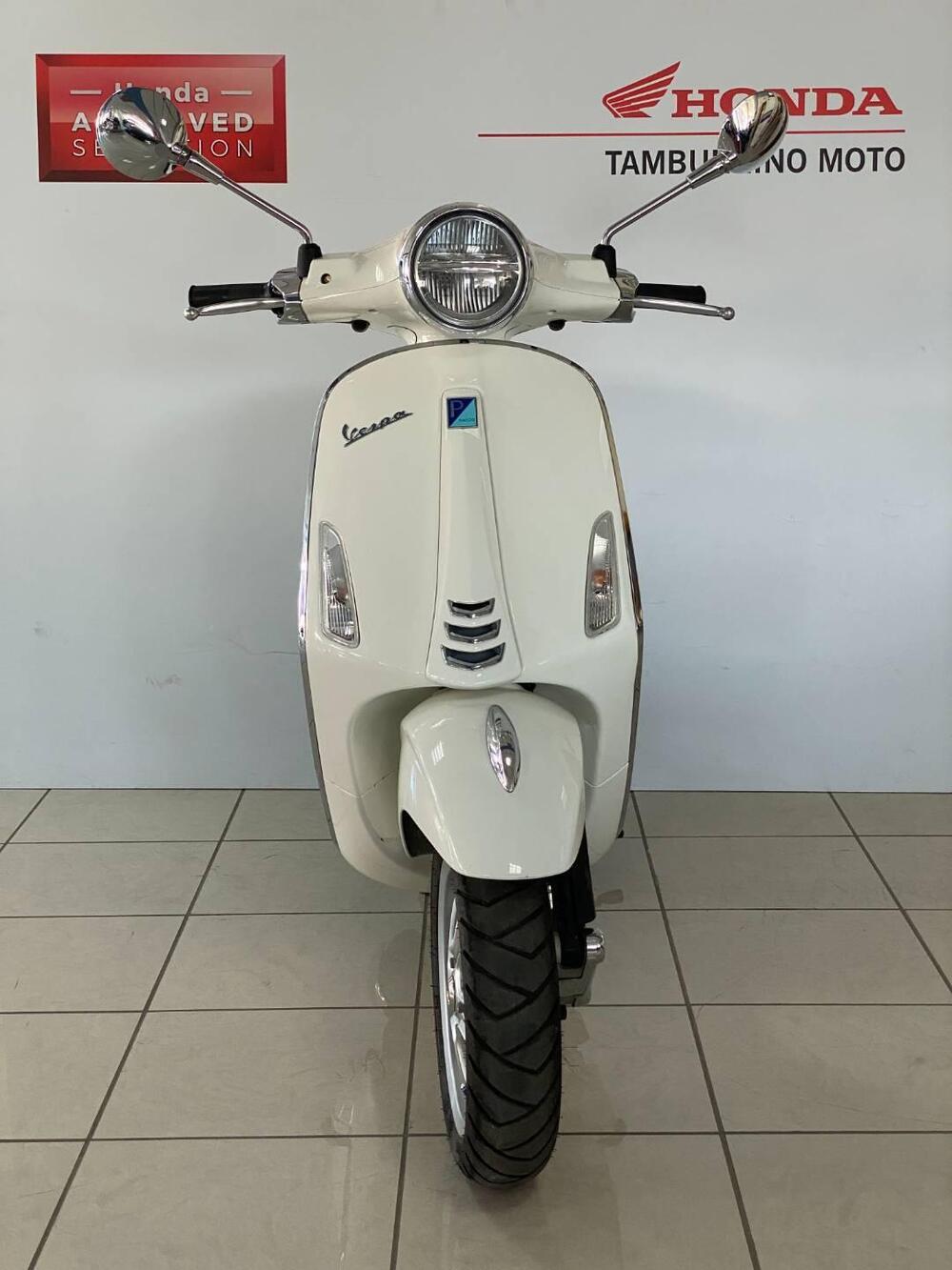 Vespa Primavera 50 (2021 - 23) (2)