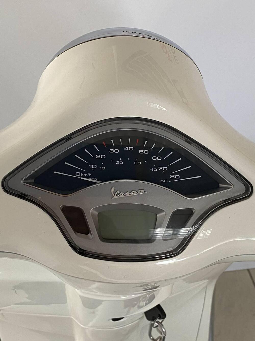 Vespa Primavera 50 (2021 - 23) (5)