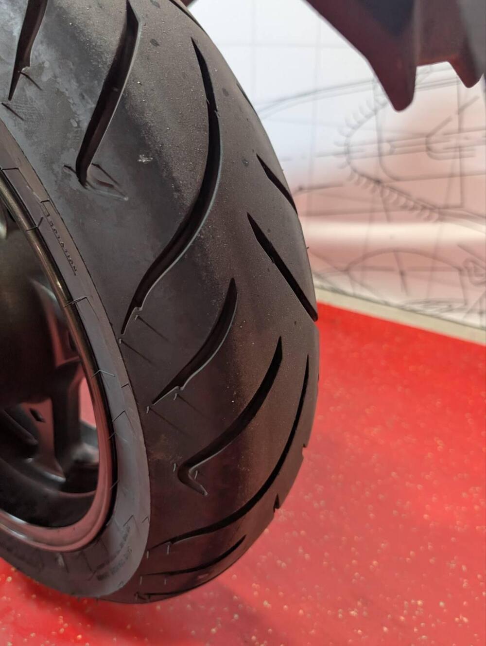 Sym Maxsym TL 508 (2021 - 24) (18)