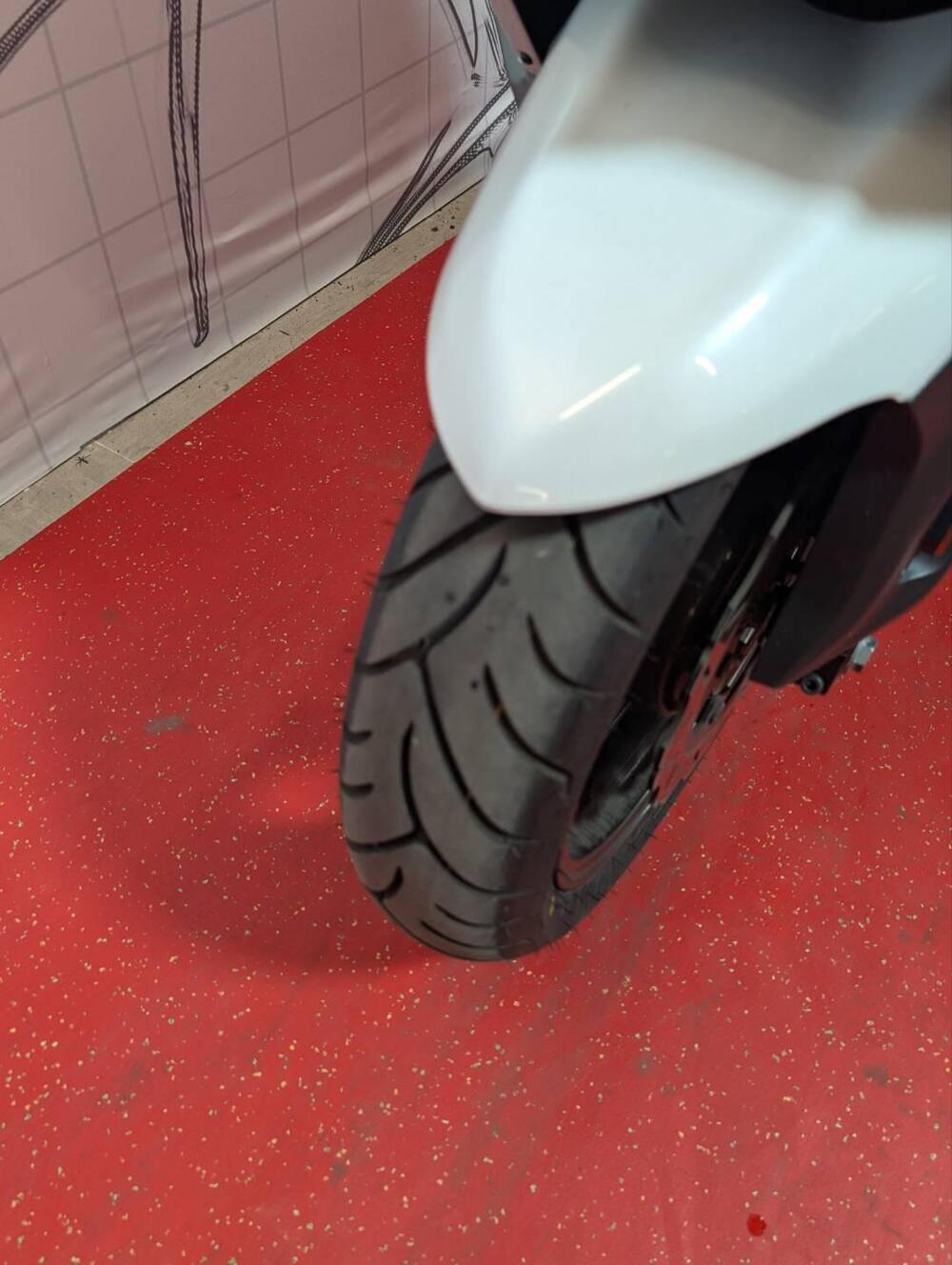 Sym Maxsym TL 508 (2021 - 24) (14)