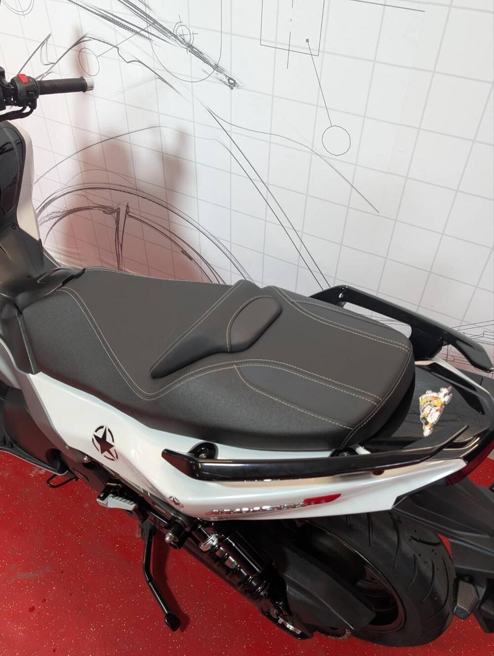 Sym Maxsym TL 508 (2021 - 24) (16)