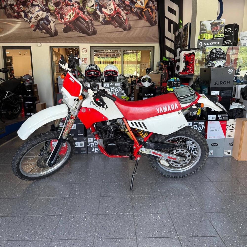 Yamaha TT 350 (1986 - 95)